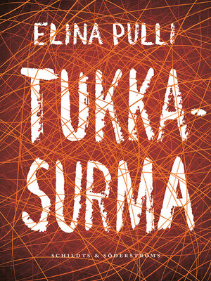 cover image of Tukkasurma